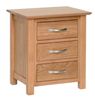 Picture of New England Bedside Table
