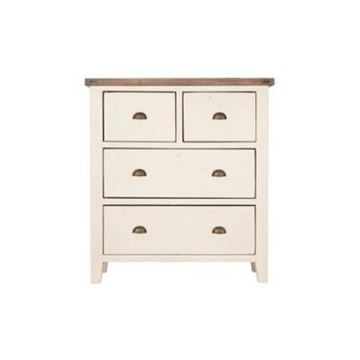 Picture of Normandy 4 Drawer Chest