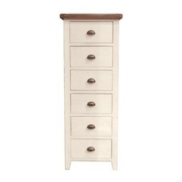 Picture of Normandy 6 Drawer Chest