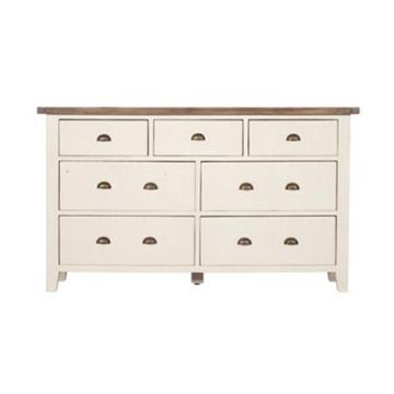 Picture of Normandy 7 Drawer Chest