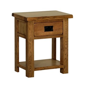 Picture of Country Oak Night Stand
