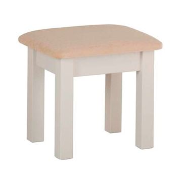 Picture of Cotswold Dressing Table Stool 