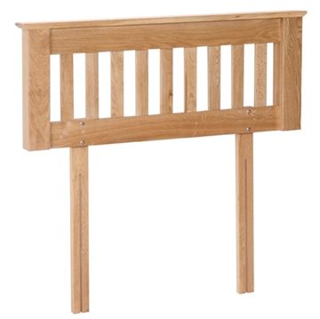 Picture of New England 5' King Size Headboard