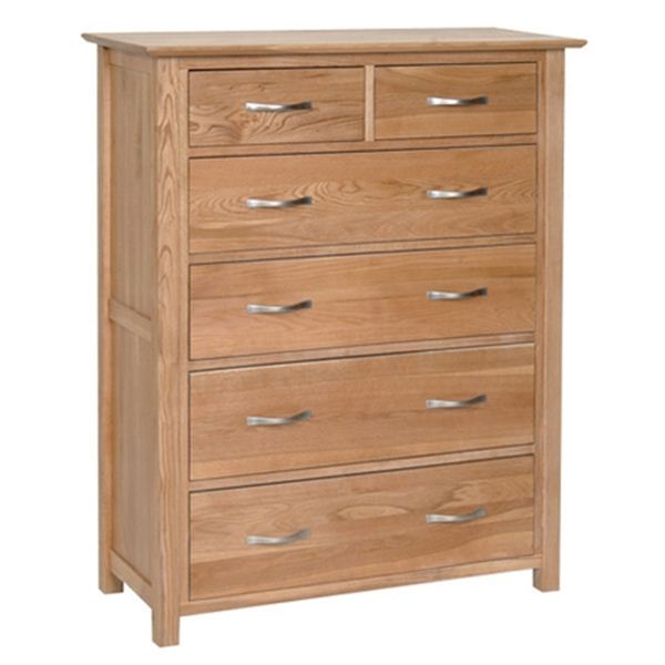 Picture of New England 2 over 4 Chest 
