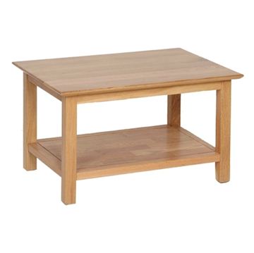 Picture of New England 760mm Coffee Table