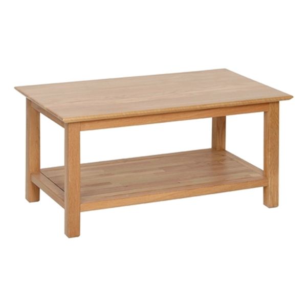 Picture of New England 915mm Coffee Table