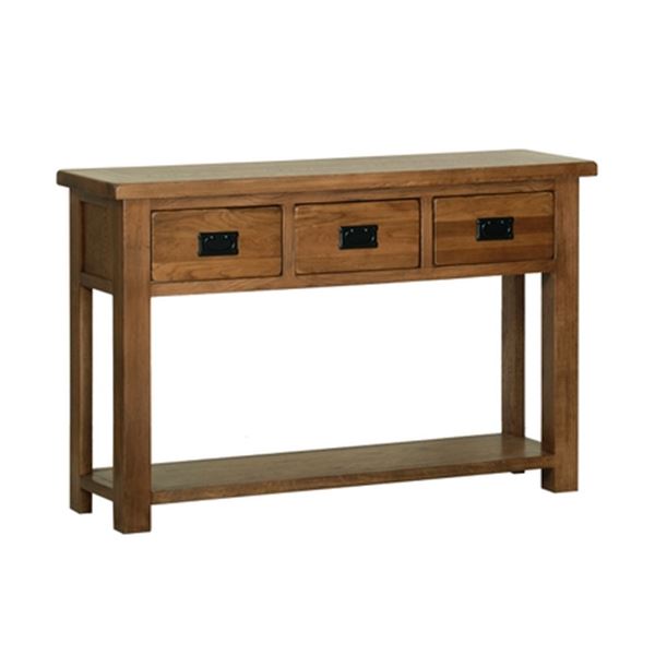 Picture for category Console Tables 