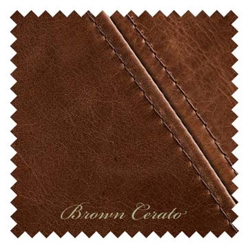 Picture of Winston Leather Armotto