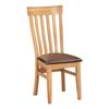 Picture of Suffolk Oak Jenna Chair 