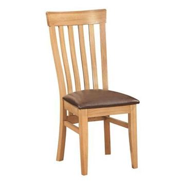 Picture of New England Isabella Dining Chair