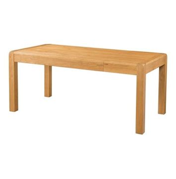 Picture of Denver 140 End Extending Table 