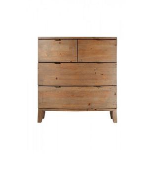 Picture of Portland 4 Drawer Chest