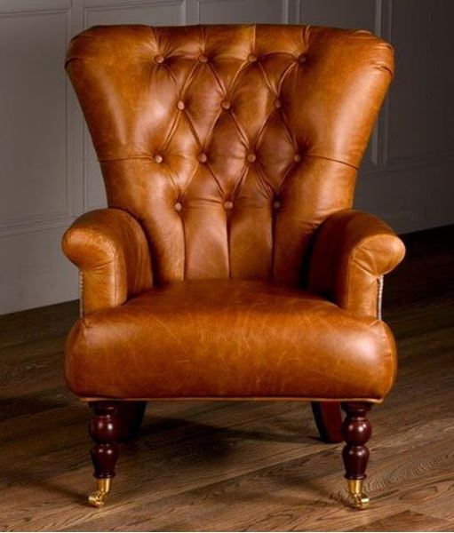 Picture for category Occasional Chairs