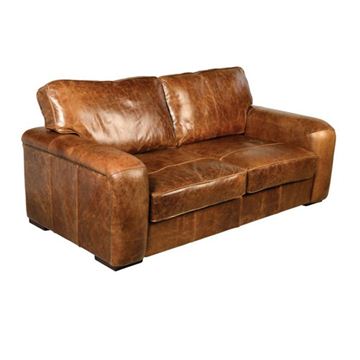 Picture of Maverick 2 Seater Sofa Bed
