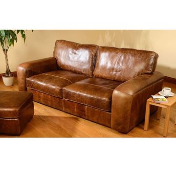Picture of Maverick 2 Seater Sofa Bed