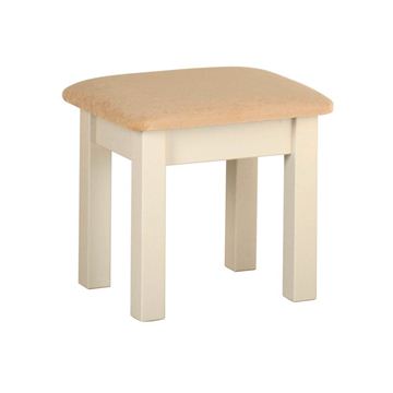 Picture of Cotswold Dressing Table Stool 
