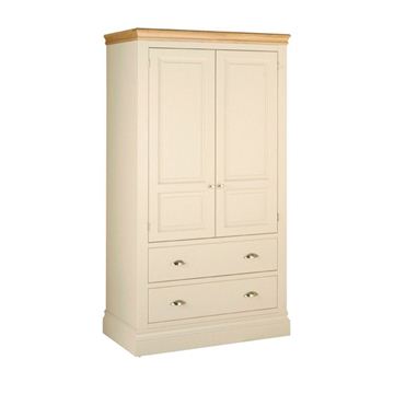 Picture of Cotswold Gents Wardrobe