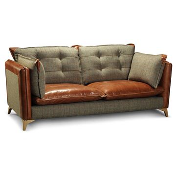 Picture of Regal 3 Seater Sofa