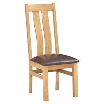 Picture of New England Jenna Dining Chair