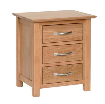 Picture of New England Bedside Table