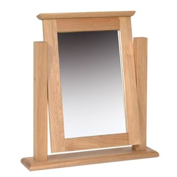 Picture of New England Swing Mirror