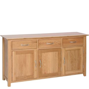 Picture of New England Large Sideboard