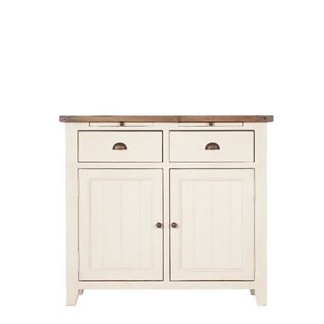 Picture of Normandy Narrow Sideboard