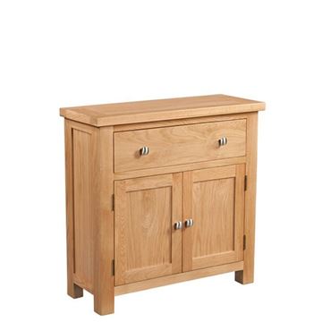 Picture of Suffolk Oak Compact Sideboard