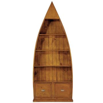 Picture of Lifestyle Dinghy Bookcase