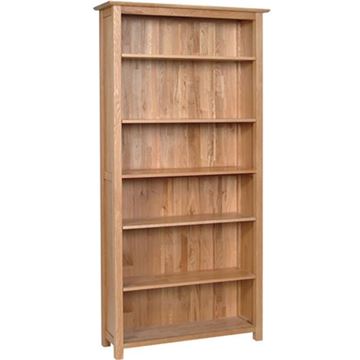 Picture of New England 6' Bookcase