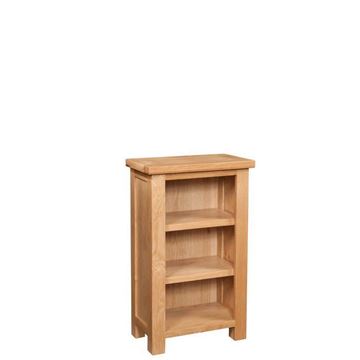 Picture of Suffolk Oak Small Bookcase 