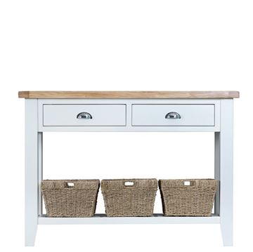 Picture of Wexford Large Console Table