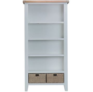 Picture of Wexford Large Bookcase