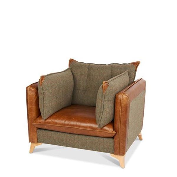 Picture of Regal Armchair