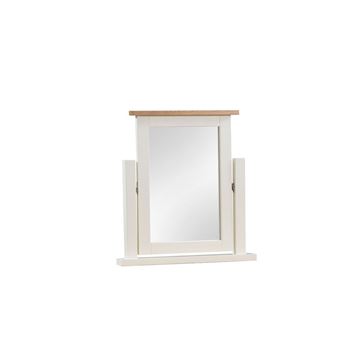 Picture of Suffolk Painted Single Vanity Mirror