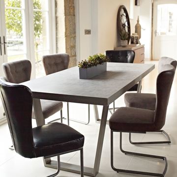 Picture of Seastone 200cm Dining Table