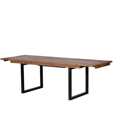 Picture of Soho 180-240cm Extending Dining Table