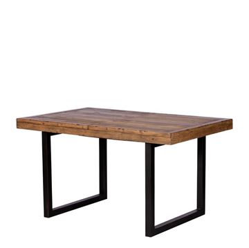 Picture of Soho 140-180cm Extending Dining Table
