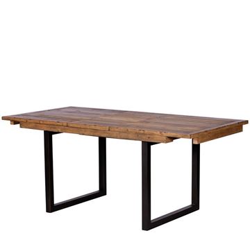 Picture of Soho 140-180cm Extending Dining Table
