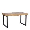 Picture of Soho 140-180cm Fully Extending Dining Table