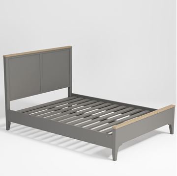Picture of Chichester 4'6'' Bed