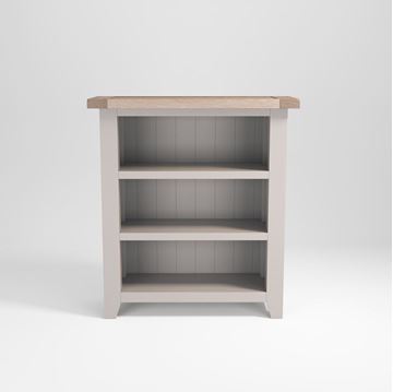 Picture of St Ives Small Low Bookcase
