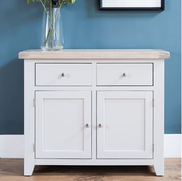 Picture of St Ives 2 Door/ 2 Drawer Sideboard