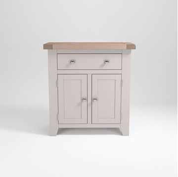 Picture of St Ives 2 Door/ 1 Drawer Sideboard