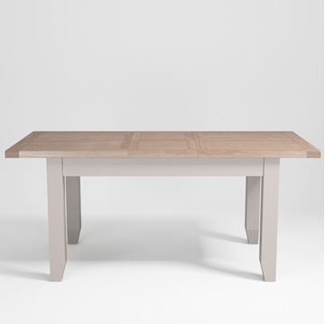 Picture of St Ives Large Extending Dining Table
