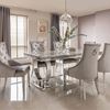 Picture of Liberty Grey 2000mm Dining Table 