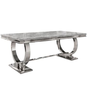 Picture of Liberty Grey 1800mm Dining Table 