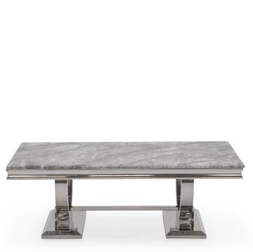 Picture of Liberty Grey Coffee Table