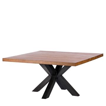 Picture of Hoxton 150cm Holburn Square Table