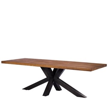 Picture of Hoxton 200cm Holburn Table